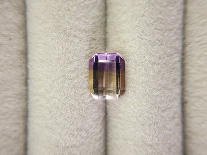 AMT-16　アメトリン　2.22ct