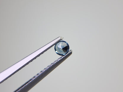 0090-29　モンタナサファイア　0.17ct