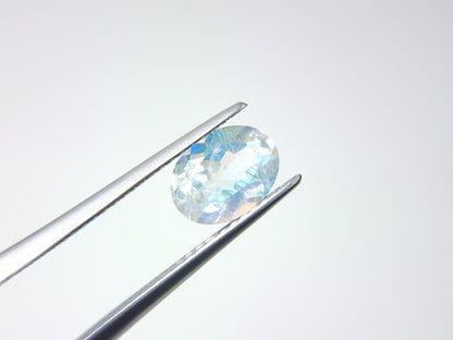 0758　アンデシンラブラドライト　1.43ct
