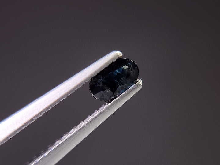 0154-14　バイカラーサファイア　0.35ct