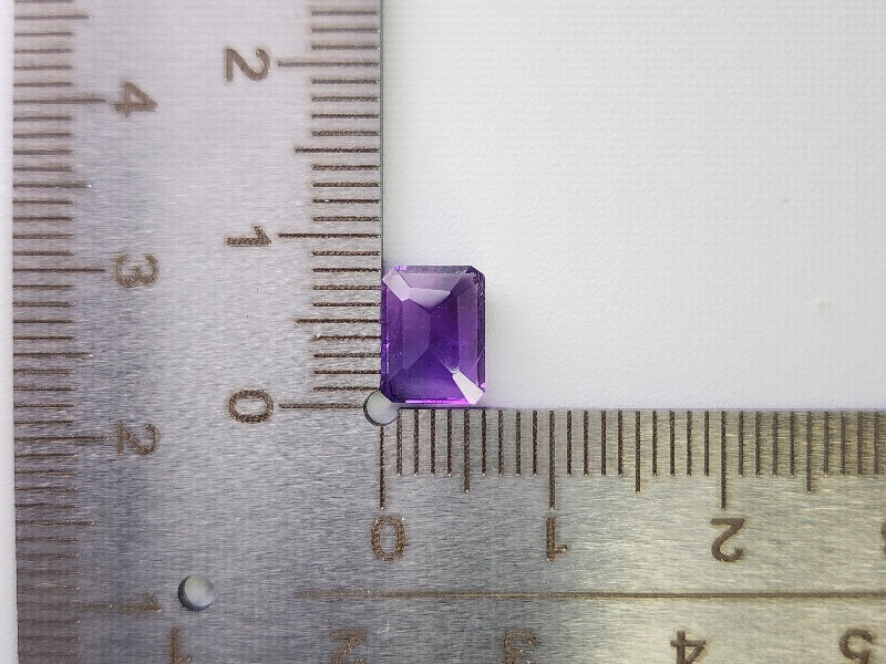AM-45　アメジスト　1.60ct