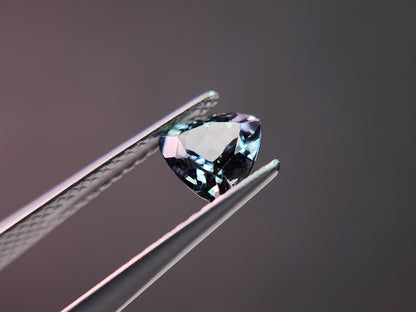 0649-4　ゾイサイト　0.85ct