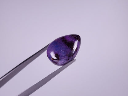 0880-15　スギライト　11.86ct
