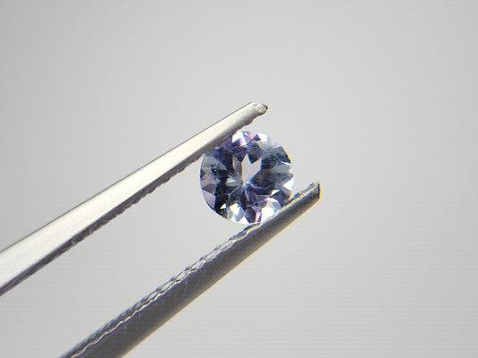 0657-29-6　ゾイサイト　0.33ct