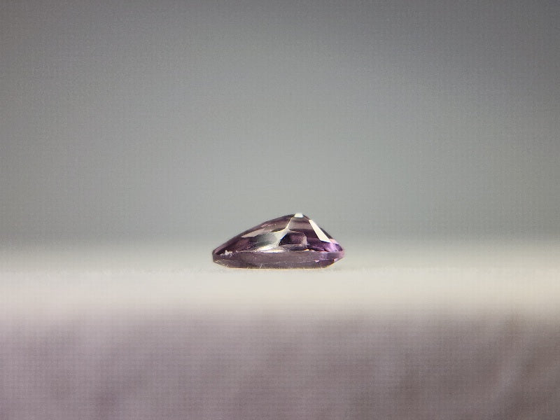 0823-12　スピネル　0.45ct