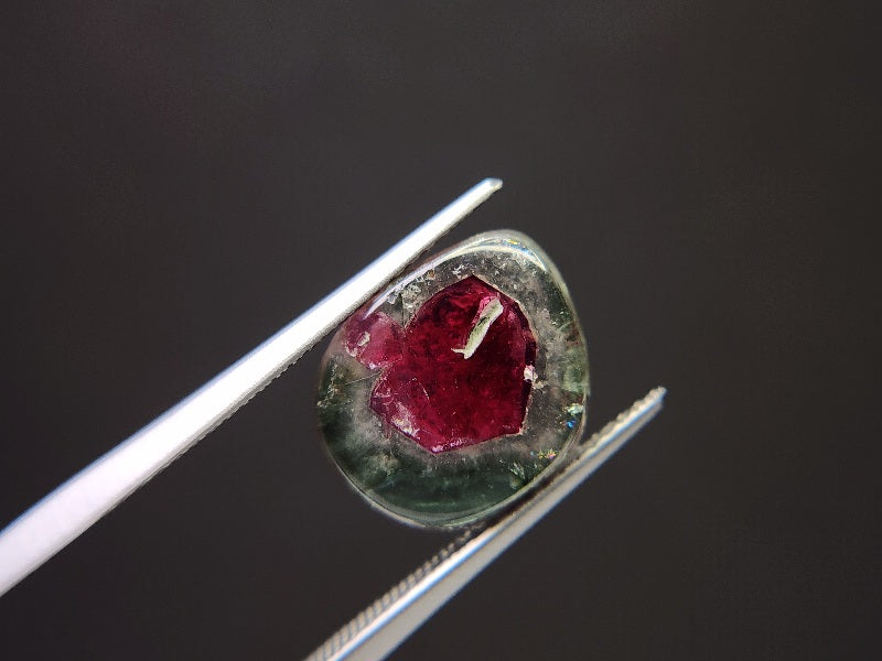 0565-25 ウォーターメロントルマリン 4.00ct ※傷あり – 東洋ルース公式
