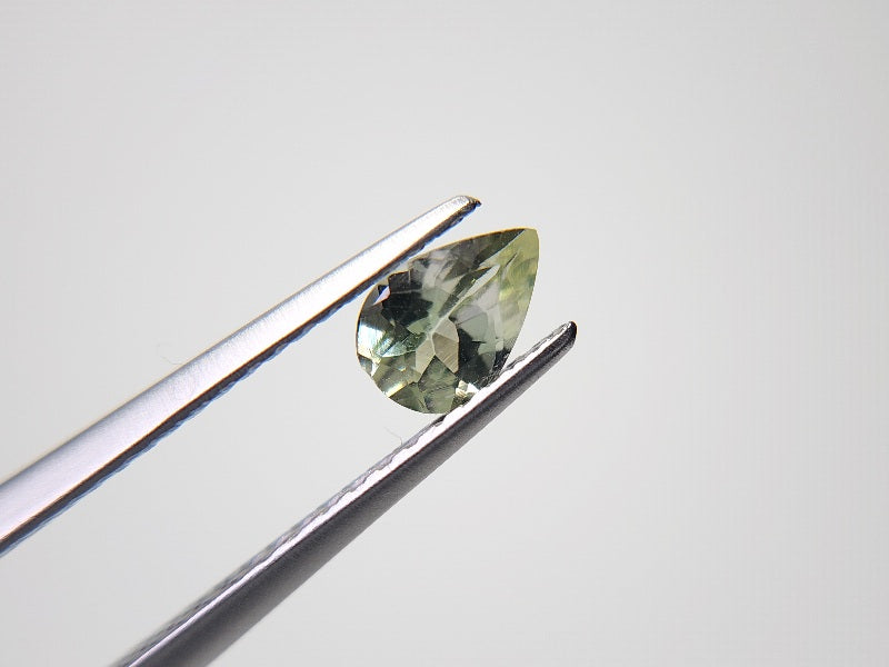 0644-12-3　ゾイサイト2石セット