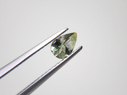 0644-12-3　ゾイサイト2石セット