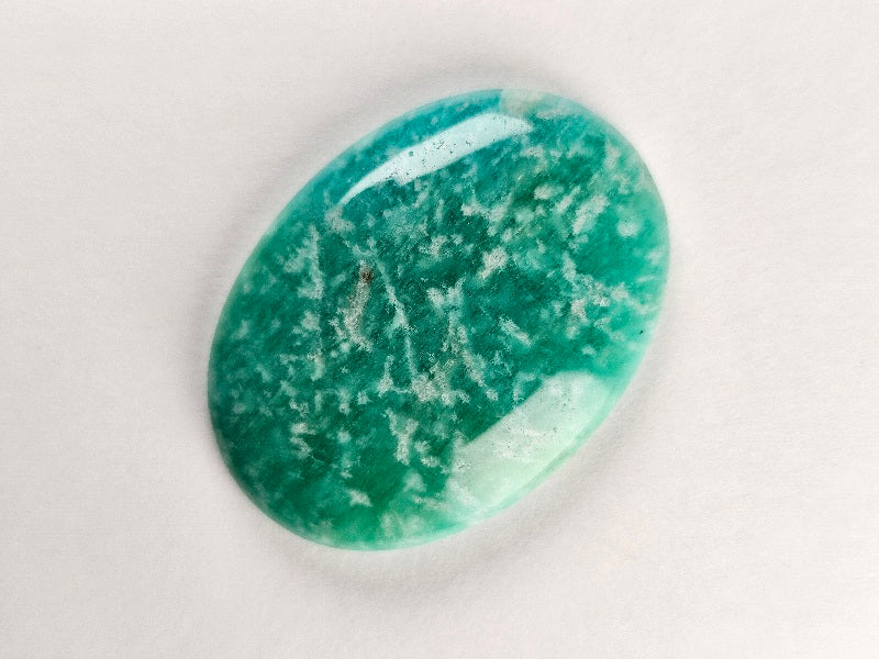 AMZ-7　アマゾナイト　28.54ct