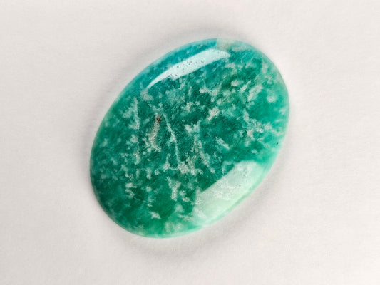 AMZ-7　アマゾナイト　28.54ct