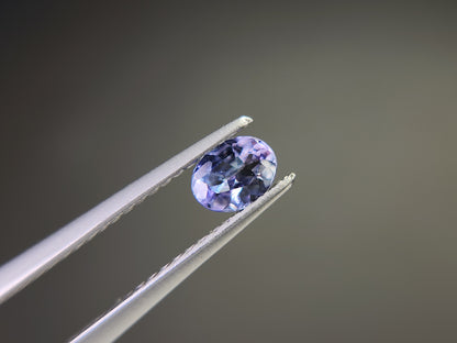 0654-11　ゾイサイト　0.29ct