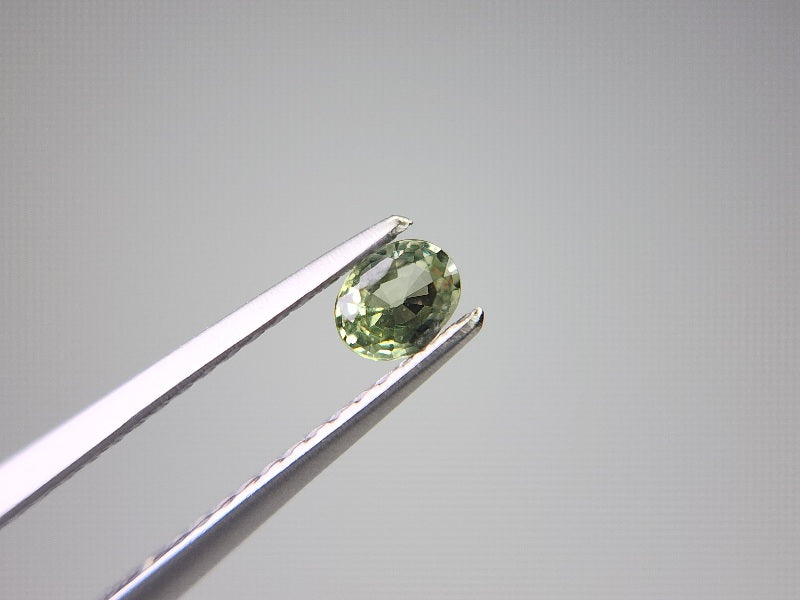 SET-mSA-4　マルチサファイア9石セット　合計2.01ct