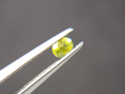 0932-1-14　スフェーン　0.12ct