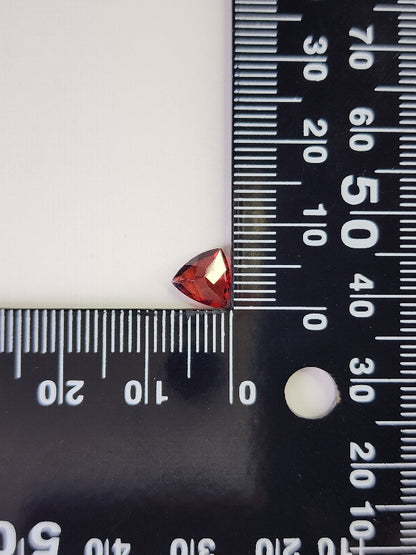 GA-28　ガーネット　1.27ct