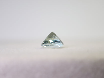 0878-4-2　グリーンベリル　0.87ct