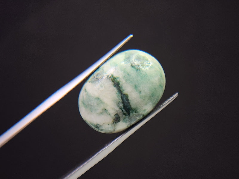 MRP-7　マリポサイト　20.45ct