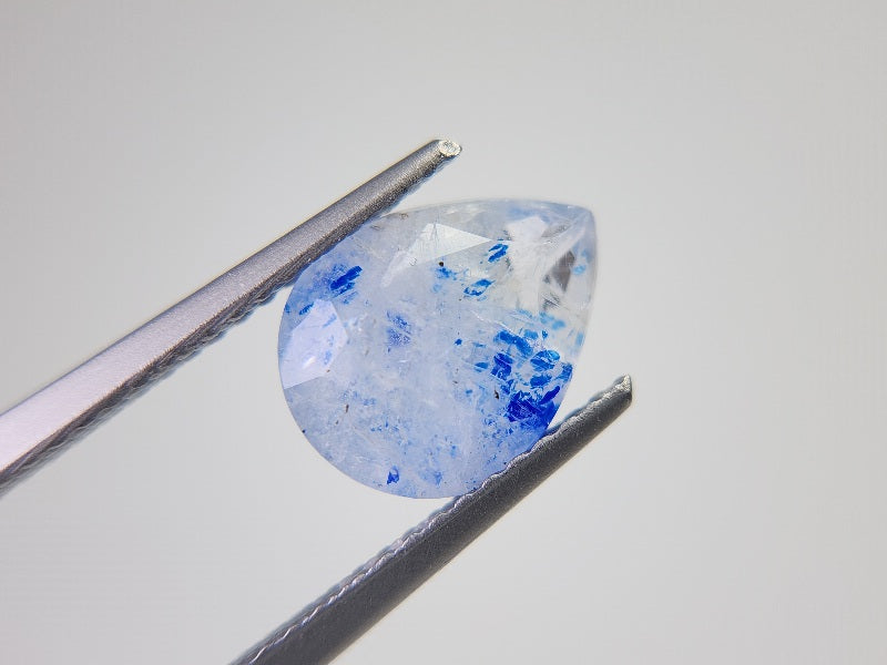 0442-15　ラズライトインソーダライト　1.90ct