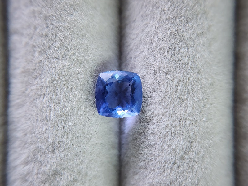 0930-6　カラーチェンジフローライト　1.19ct
