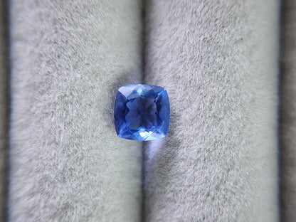 0930-6　カラーチェンジフローライト　1.19ct