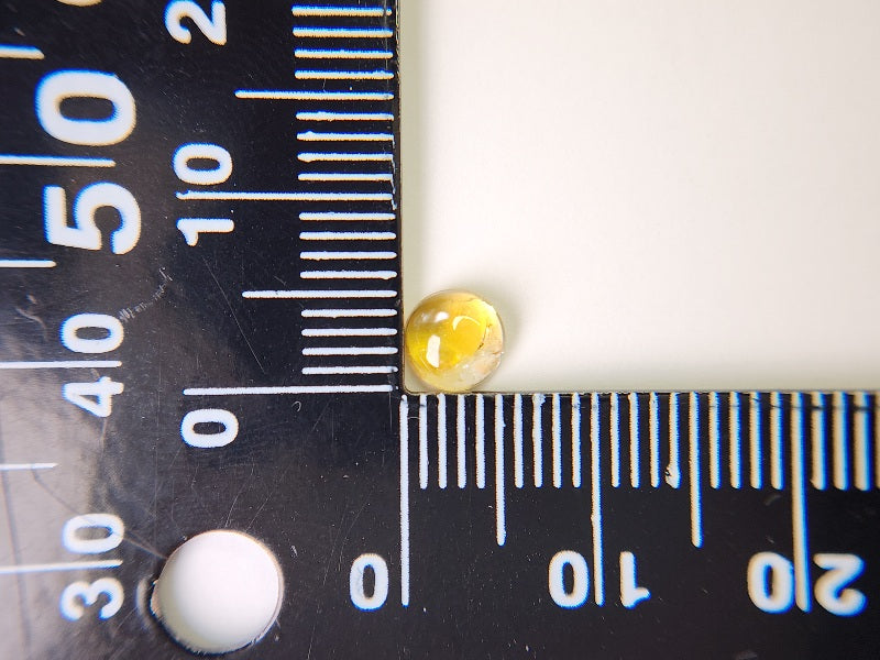 0032-45　トルマリン　0.76ct