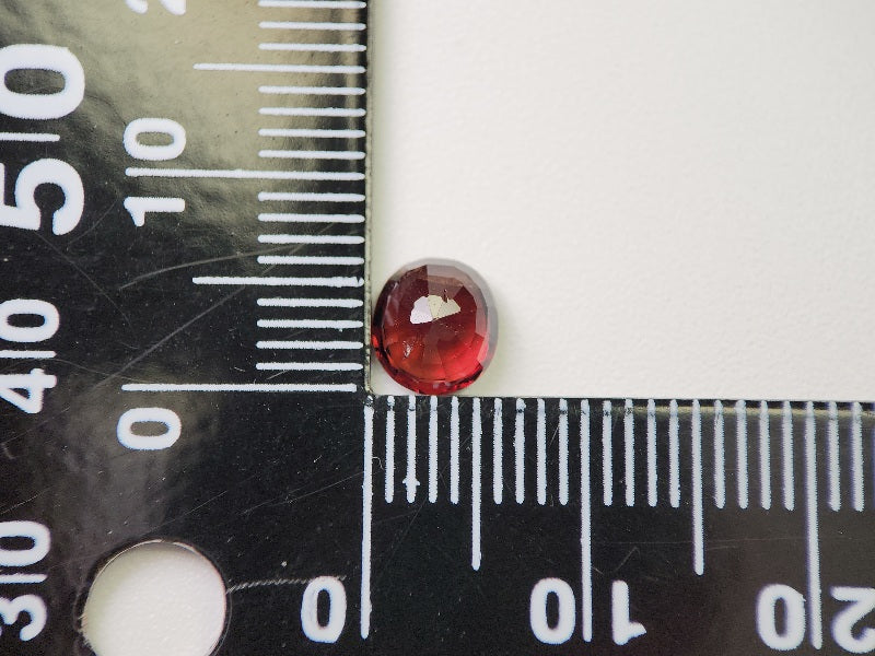 0843　スピネル　1.08ct