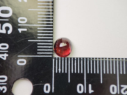 0843　スピネル　1.08ct