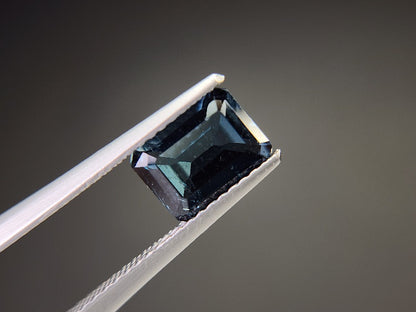 0931-12　ロンドンブルートパーズ　1.75ct