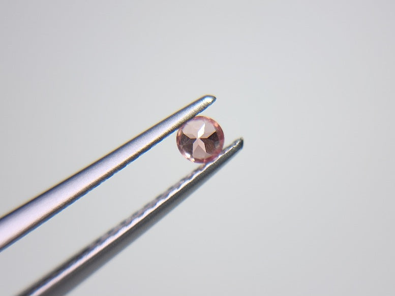 ROD-2　ロードクロサイト　0.10ct