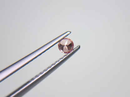ROD-2　ロードクロサイト　0.10ct