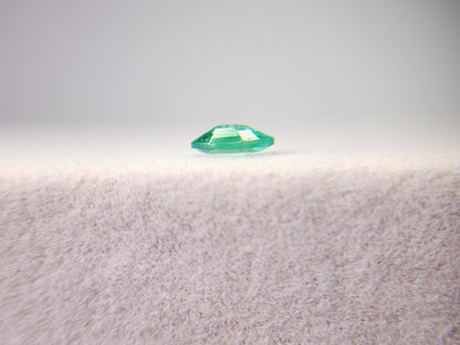 0936-2　エメラルド　0.28ct