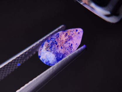 0442-16　ラズライトインソーダライト　1.88ct