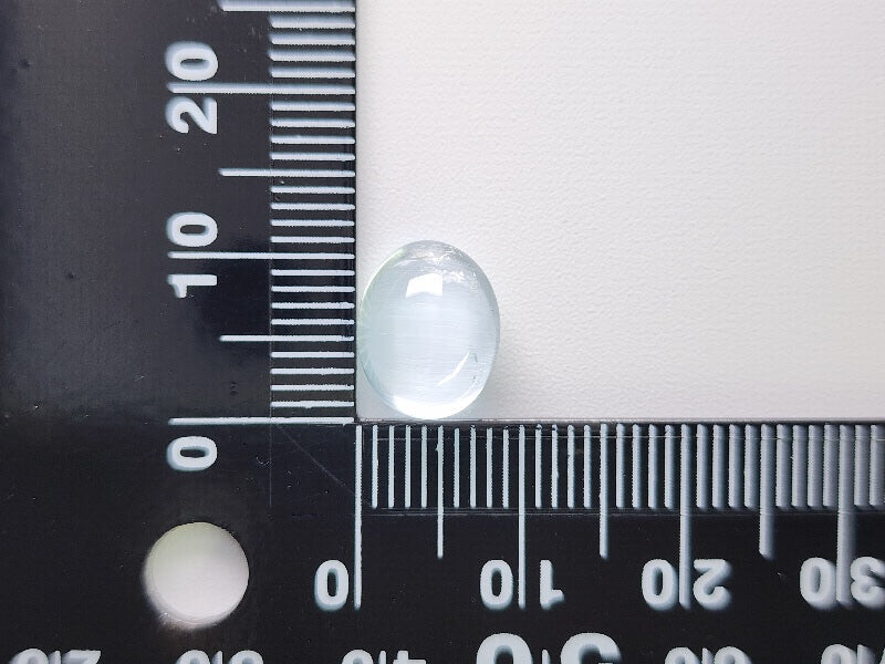 0020-4-2　トパーズキャッツアイ　5.67ct