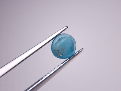 APce-9　アパタイトキャッツアイ　1.01ct