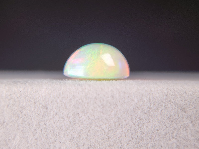 0938-11　オパール   2.39ct