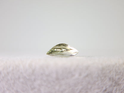 0644-3　ゾイサイト　0.40ct