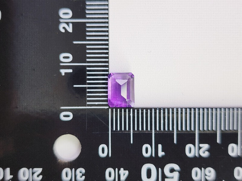 AM-36　アメジスト　1.72ct