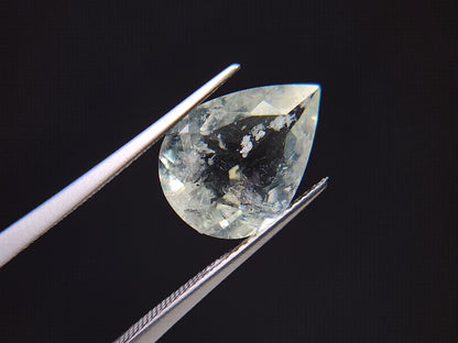 0202-2　アルバイト　4.56ct