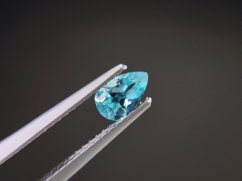 0461-3　アパタイト　0.47ct