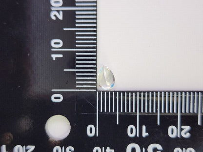 0762-8　アンデシンラブラドライト　0.44ct