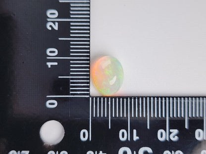 0938-11　オパール   2.39ct