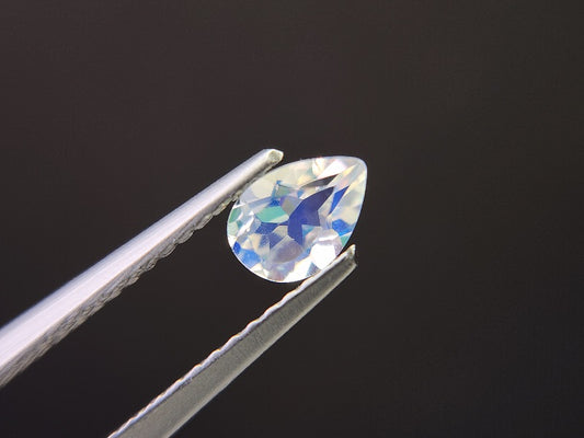 0762-2　アンデシンラブラドライト　0.47ct