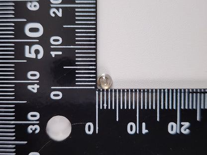 0015-5-4　ダイヤモンド(カボション)　0.26ct