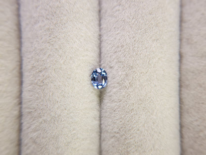 0929-7　ブルースピネル　0.20ct
