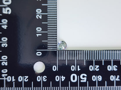 0659-3　ゾイサイト　0.48ct