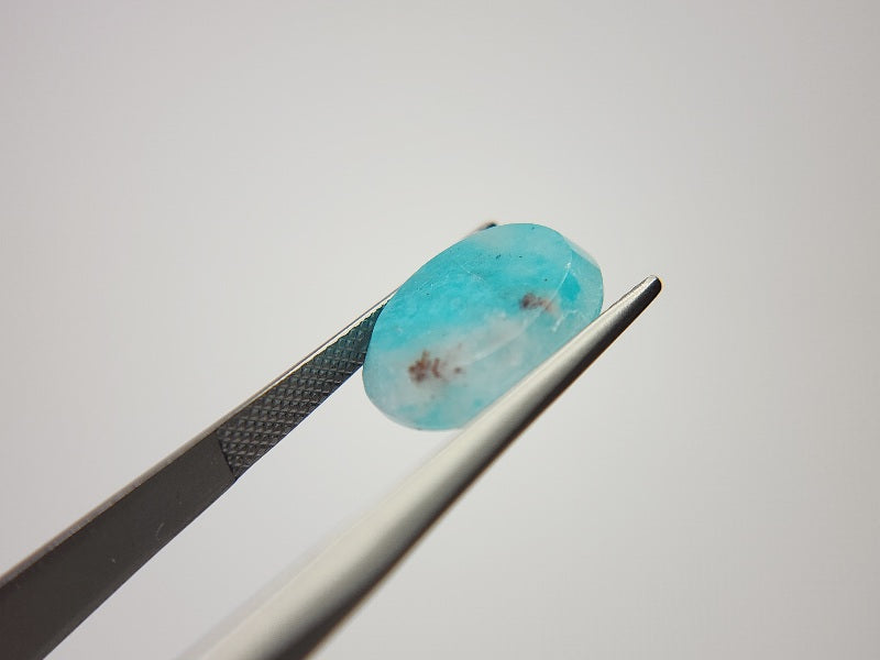 0889-32　アマゾナイトインクォーツ　4.69ct