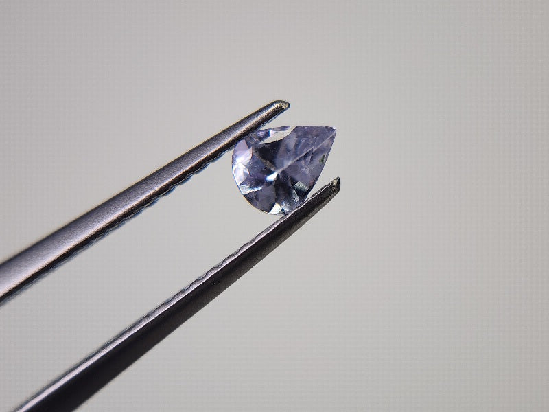 0644-16-2　ゾイサイト　0.26ct