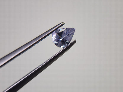 0644-16-2　ゾイサイト　0.26ct