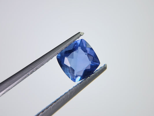 0930-7　カラーチェンジフローライト　1.17ct