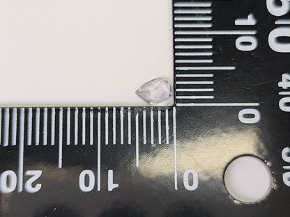 0644-14-4　ゾイサイト　0.29ct