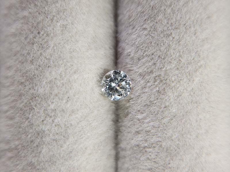 0015-1-10　ダイヤモンド　0.20ct